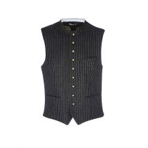 GOTTSEIDANK Trachtengilet Konstandin  schwarz | 44
