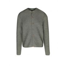 GOTTSEIDANK Trachten Strickjacke ALOISIUS  olive | XS