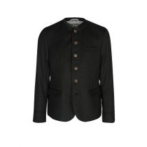 GOTTSEIDANK Trachtensakko HELMUT dunkelgrün | 48