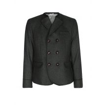 GOTTSEIDANK Trachtensakko KORBE  dunkelblau | 48