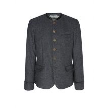 GOTTSEIDANK Trachtensakko HELMUT grau | 50
