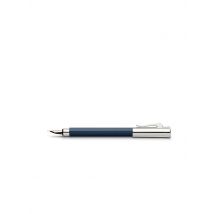 GRAF VON FABER-CASTELL Füllhalter Tamitio (nachtblau) M keine Farbe