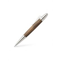 GRAF VON FABER-CASTELL Drehbleistift Magnum  braun