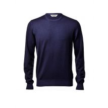 GRAN SASSO Pullover  dunkelblau | 46