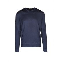 GRAN SASSO Pullover  dunkelblau