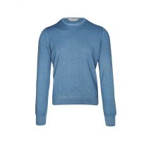 GRAN SASSO Pullover  blau | 54