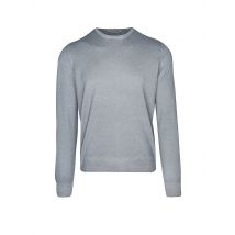 GRAN SASSO Pullover  grau | 54