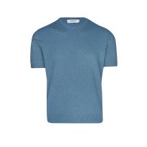 GRAN SASSO T-Shirt  blau | 50