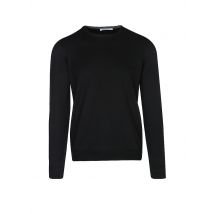 GRAN SASSO Pullover schwarz | 48