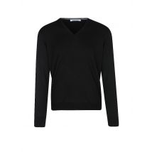 GRAN SASSO Pullover schwarz | 46