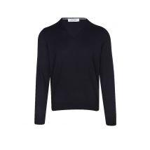 GRAN SASSO Pullover blau | 58