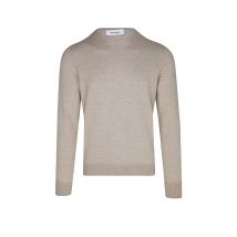 GRAN SASSO Pullover  beige | 48