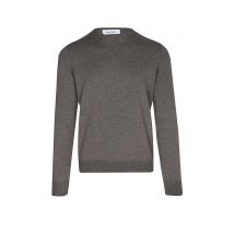 GRAN SASSO Pullover  hellbraun | 50