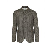 GRASEGGER Trachtensakko braun | 52