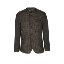 GRASEGGER Trachtensakko Nizza braun | 52