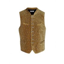 GRASEGGER Trachtengilet XENO 5 beige | 54