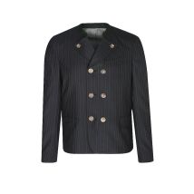 GRASEGGER Sakko WARMBERG grau | 50