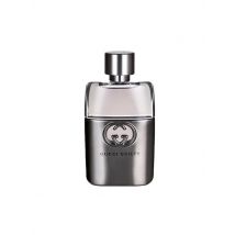 GUCCI Guilty Pour Homme Eau de Toilette Natural Spray 50ml