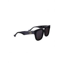 GUCCI Sonnenbrille GG0998S schwarz