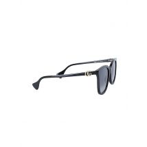 GUCCI Sonnenbrille  schwarz
