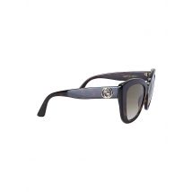 GUCCI Sonnenbrille  braun