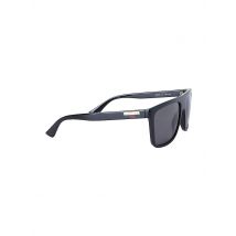 GUCCI Sonnenbrille  schwarz