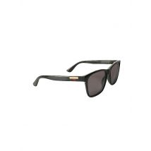 GUCCI Sonnenbrille GG0746S schwarz