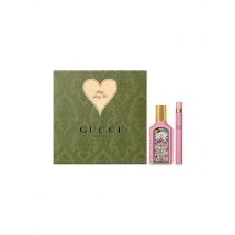 GUCCI Flora Gorgeous Gardenia Eau de Parfum Set 50ml / 10ml