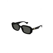 GUCCI Sonnenbrille GG1535S schwarz
