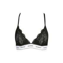 GUESS Bustier BELLE schwarz | XS