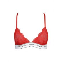 GUESS Bustier BELLE rot | S