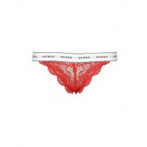 GUESS String BELLE rot | XS