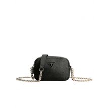 GUESS Tasche - Mini Bag NOELLE schwarz