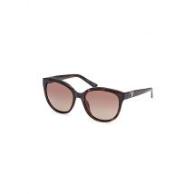 GUESS Sonnenbrille  braun