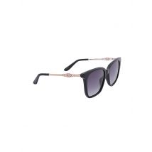 GUESS Sonnenbrille schwarz