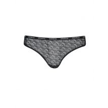 GUESS Slip EDYTHA jet black schwarz | M