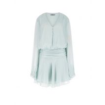 GUESS Minikleid MAGALI mint | XL