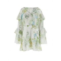 GUESS Minikleid LAURENCE creme | XS