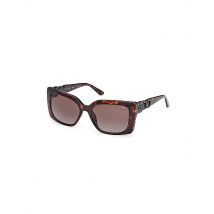 GUESS Sonnenbrille GU00265-H/55 braun
