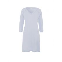 HANRO Sleepshirt - Nachthemd Pure Essence lila | S