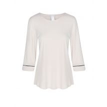 HANRO Pyjama creme | XS