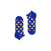 HAPPY SOCKS Herren Sneakersocken RUBBER DUCK 41-46 navy blau