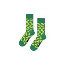 HAPPY SOCKS Herren Socken Set 7 DAYS 7er Pkg. 41-46 blue blau