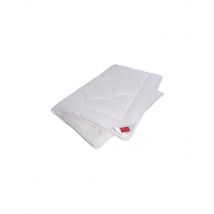 HEFEL Edition 101 Sommerdecke 140x220cm weiss