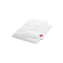 HEFEL Ganzjahresdecke KlimaControl Fair 140x220cm weiss