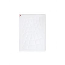 HEFEL Sommerdecke Pure Maize 140x200cm (390g) weiss