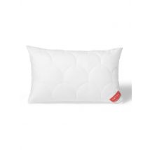 HEFEL Kissen Pure Wool 70x90cm creme