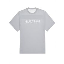 HELMUT LANG T-Shirt hellblau | M