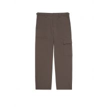 HELMUT LANG Cargohose braun | 36