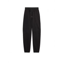 HELMUT LANG Jogginghose schwarz | XL